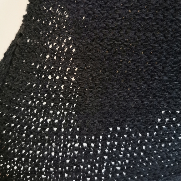 NWOT New Look Sleeveless Knit Tunic - Picture 5 of 6